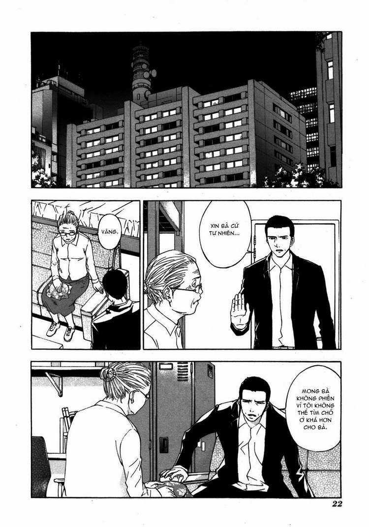 Until Death Do Us Part - Chapter 33 - Trang 22