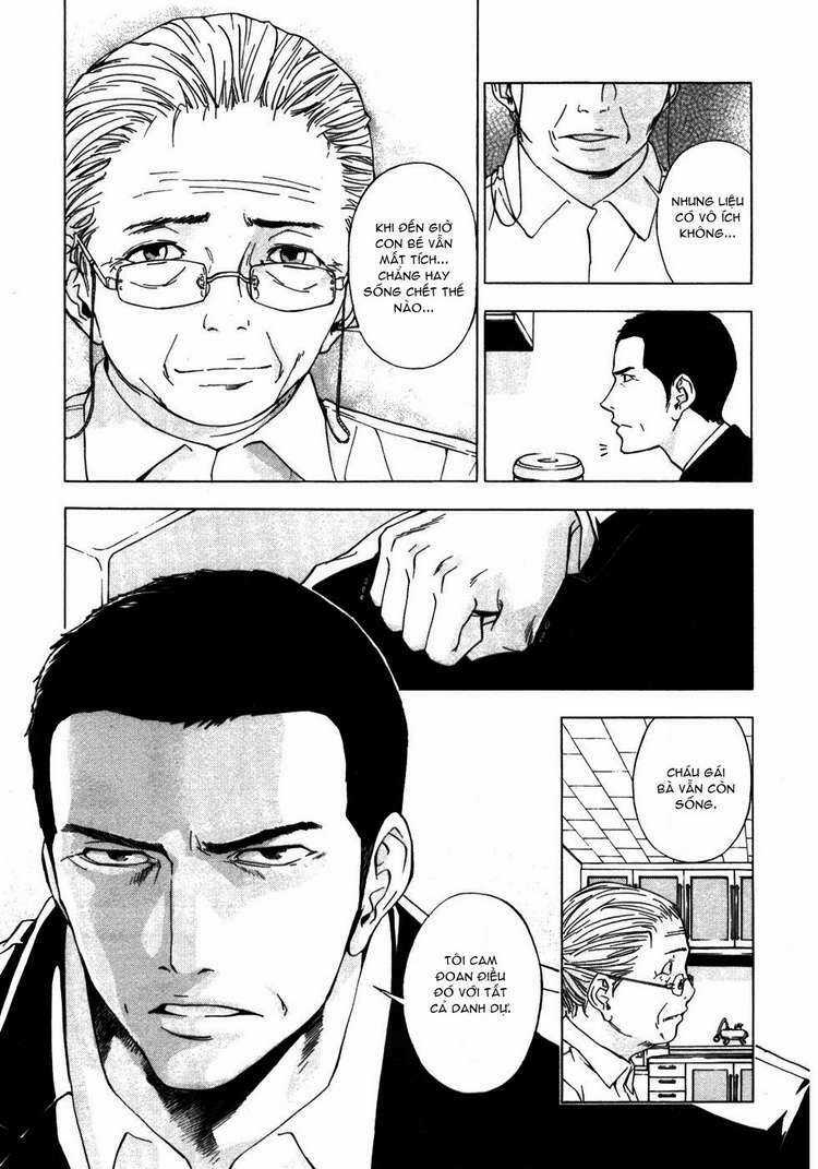 Until Death Do Us Part - Chapter 33 - Trang 25