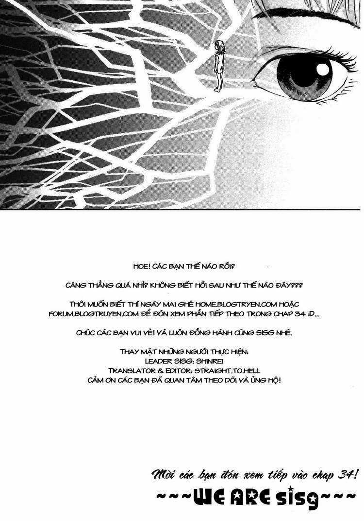 Until Death Do Us Part - Chapter 33 - Trang 27