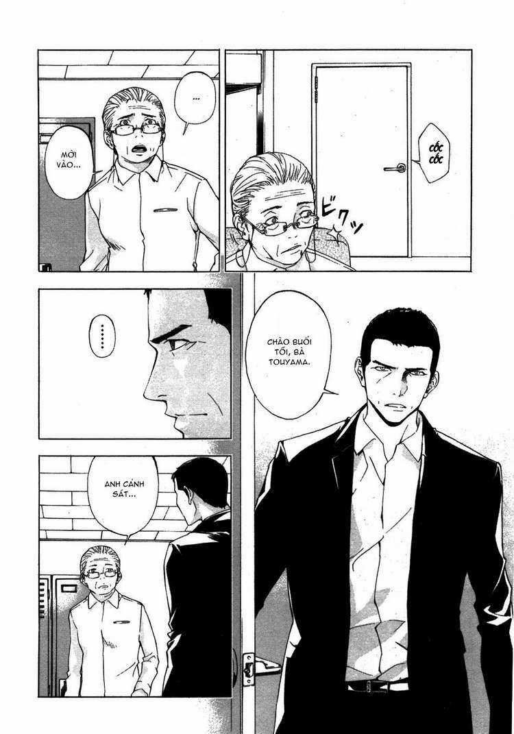 Until Death Do Us Part - Chapter 33 - Trang 4