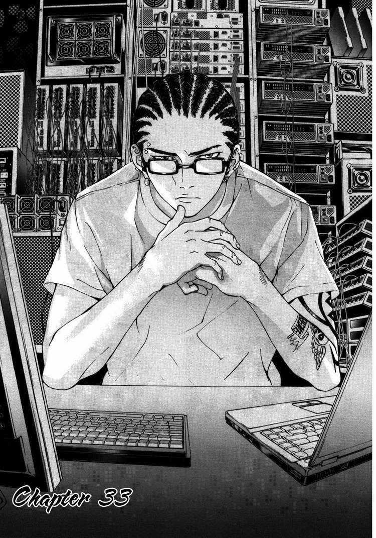 Until Death Do Us Part - Chapter 33 - Trang 5