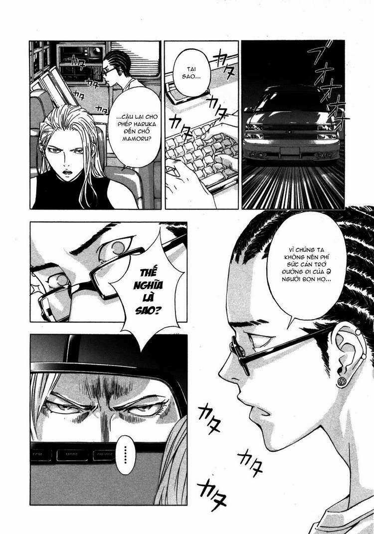 Until Death Do Us Part - Chapter 33 - Trang 6