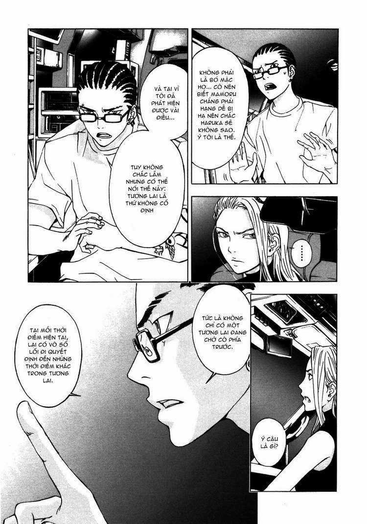 Until Death Do Us Part - Chapter 33 - Trang 7