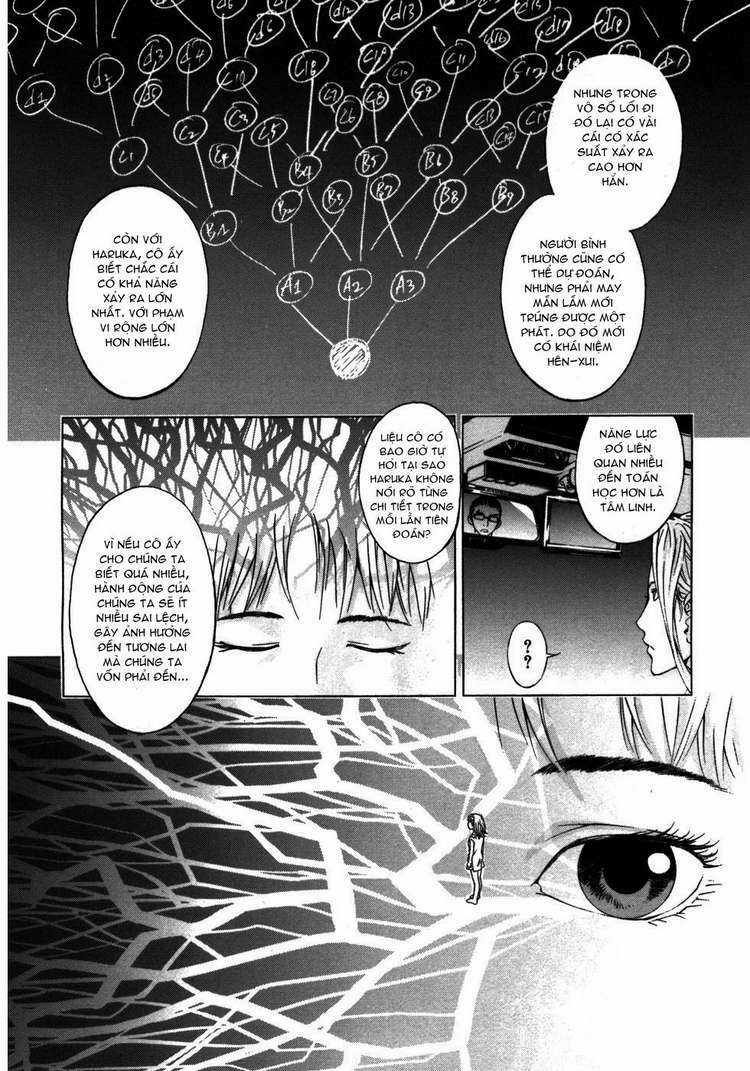 Until Death Do Us Part - Chapter 33 - Trang 8