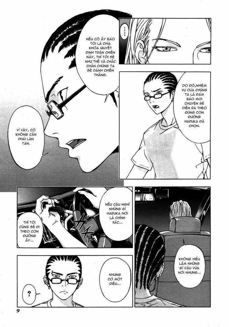 Until Death Do Us Part - Chapter 33 - Trang 9