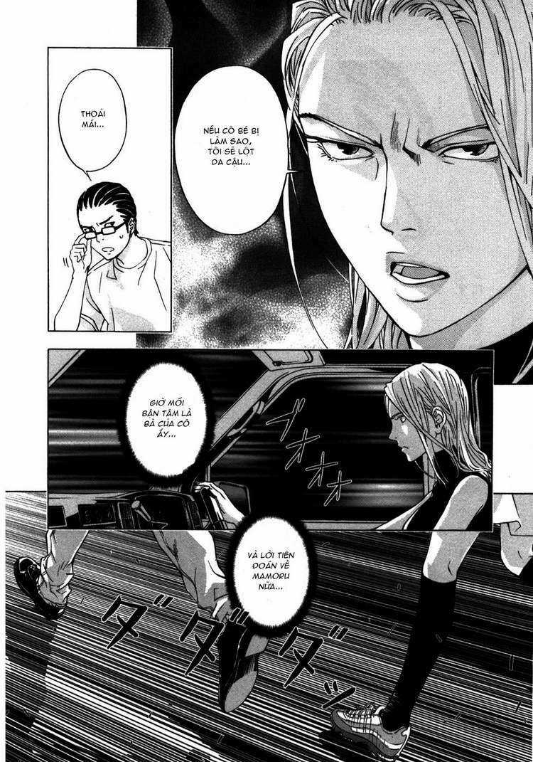 Until Death Do Us Part - Chapter 33 - Trang 10