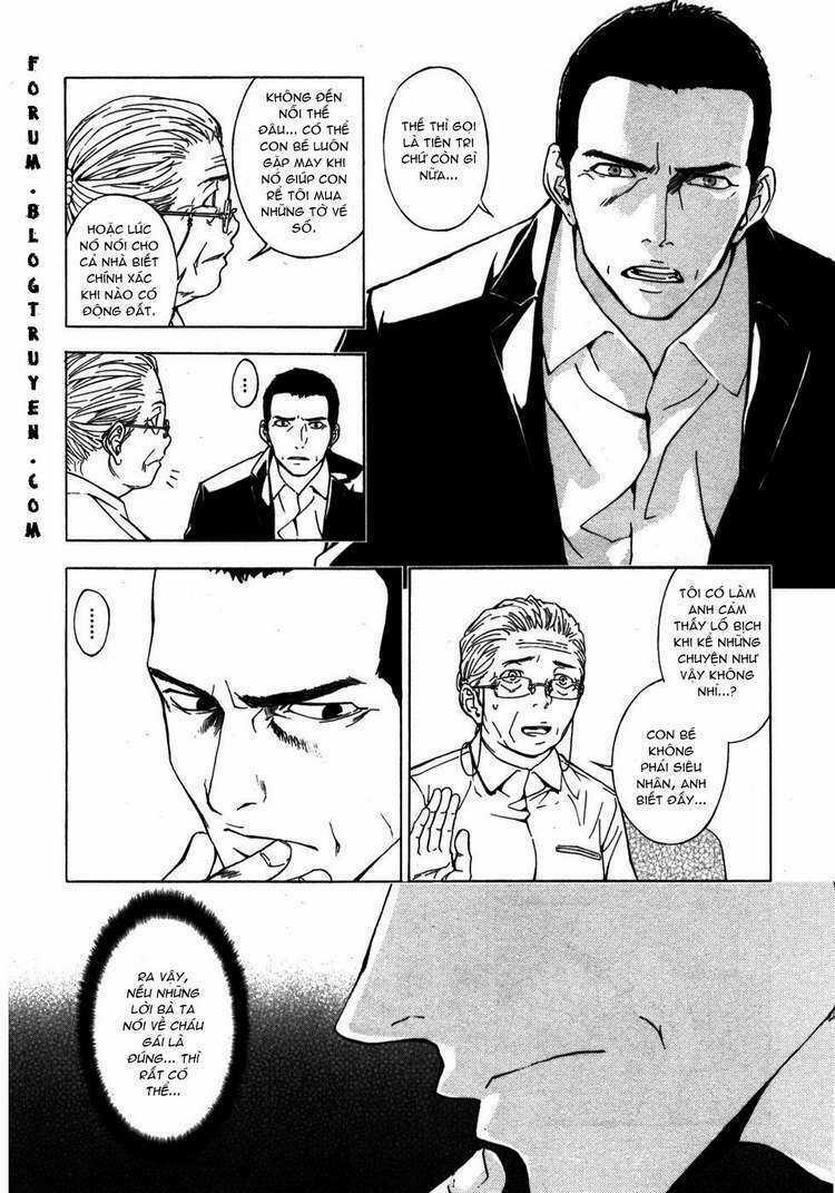 Until Death Do Us Part - Chapter 34 - Trang 13