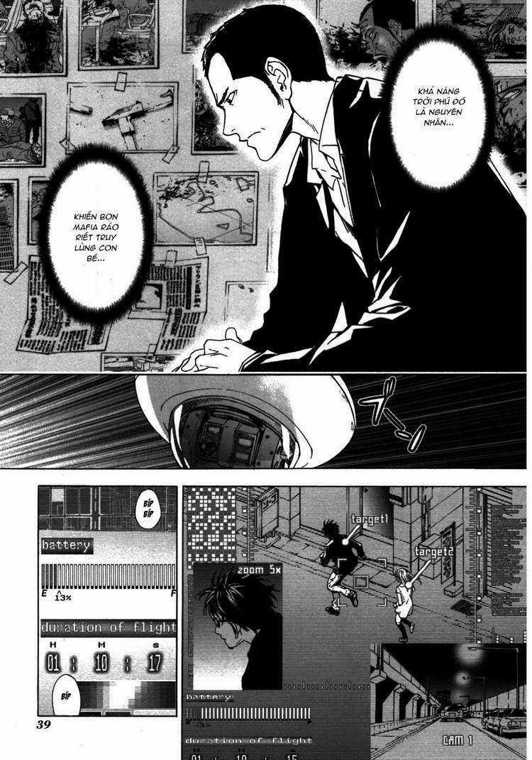 Until Death Do Us Part - Chapter 34 - Trang 14