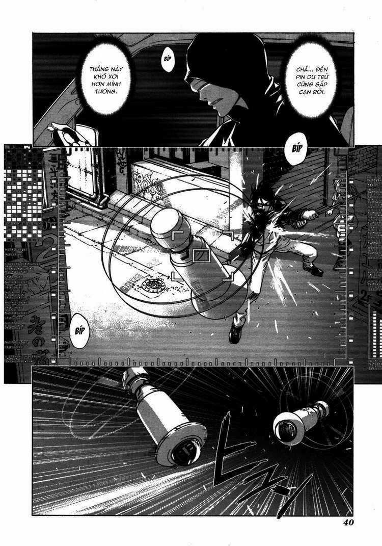 Until Death Do Us Part - Chapter 34 - Trang 15