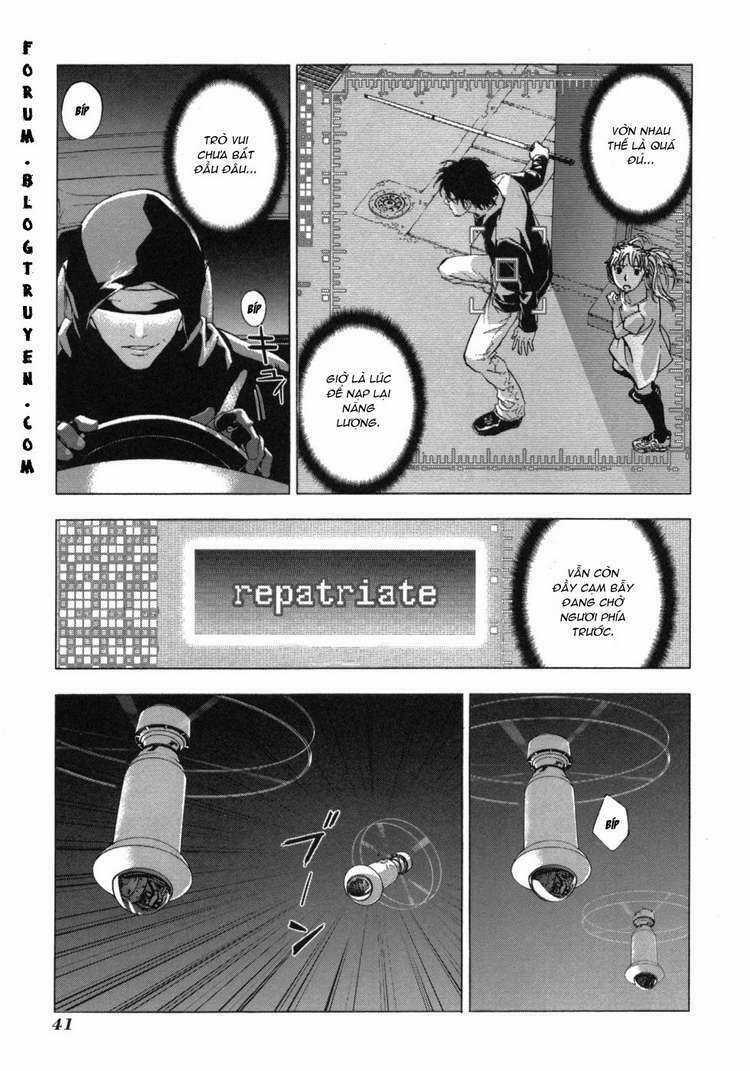 Until Death Do Us Part - Chapter 34 - Trang 16