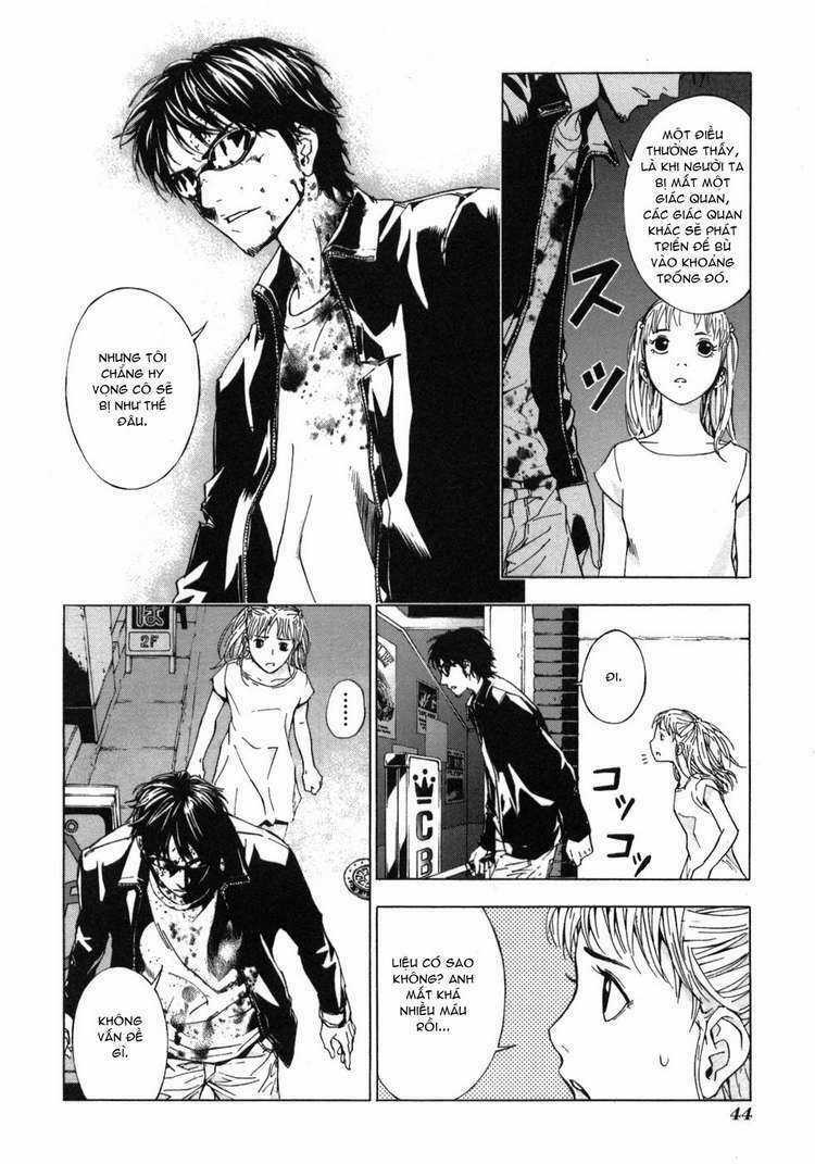 Until Death Do Us Part - Chapter 34 - Trang 19