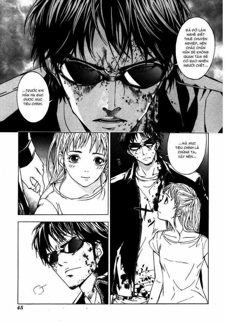 Until Death Do Us Part - Chapter 34 - Trang 20