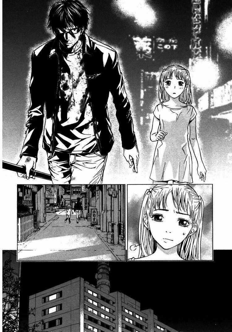 Until Death Do Us Part - Chapter 34 - Trang 21