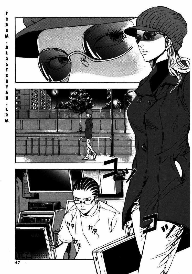 Until Death Do Us Part - Chapter 34 - Trang 22