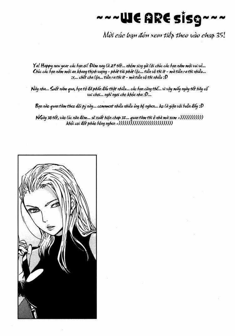 Until Death Do Us Part - Chapter 34 - Trang 24