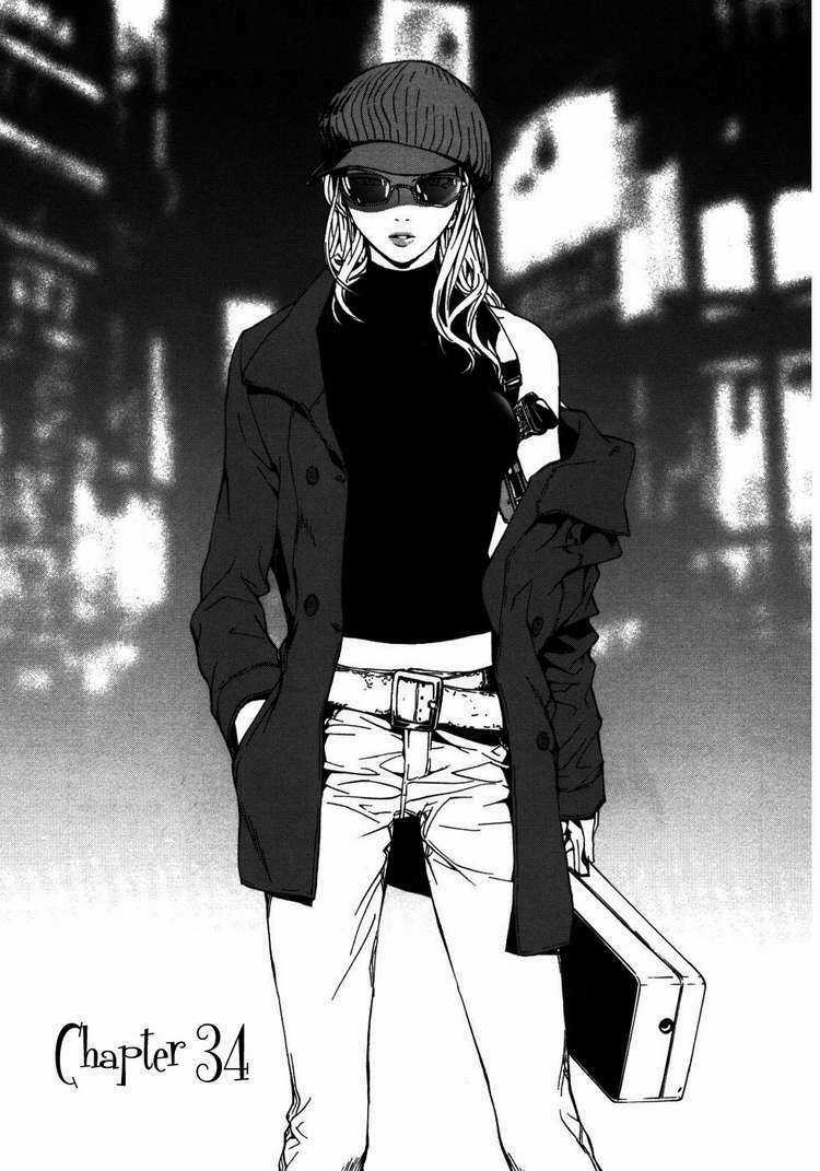 Until Death Do Us Part - Chapter 34 - Trang 4