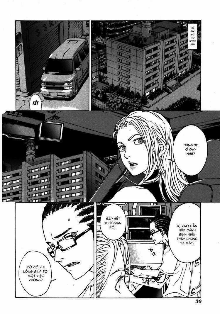 Until Death Do Us Part - Chapter 34 - Trang 5