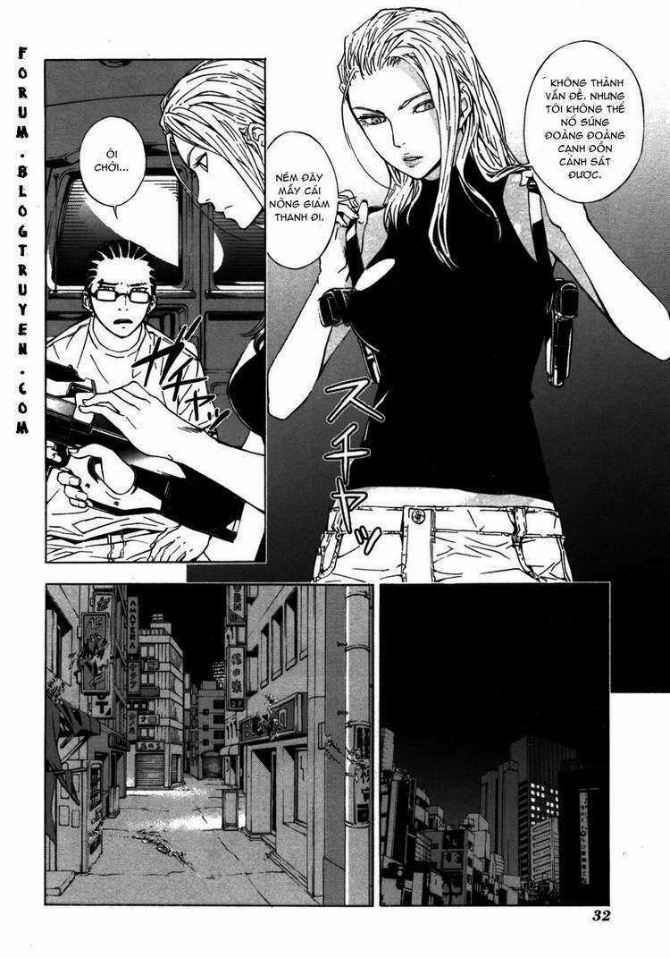 Until Death Do Us Part - Chapter 34 - Trang 7