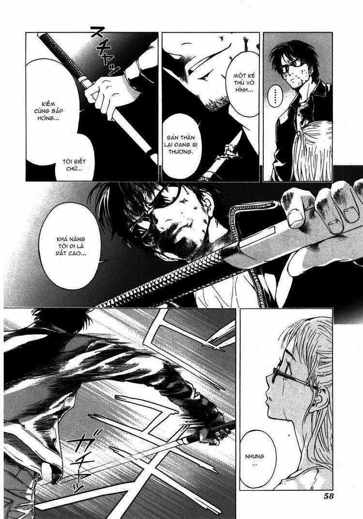 Until Death Do Us Part - Chapter 35 - Trang 11