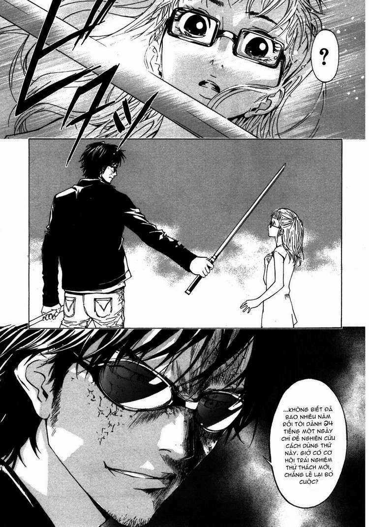 Until Death Do Us Part - Chapter 35 - Trang 12