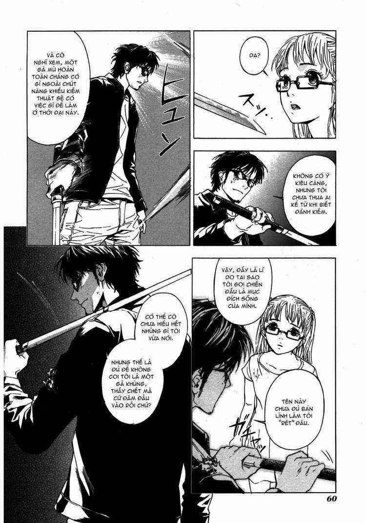 Until Death Do Us Part - Chapter 35 - Trang 13