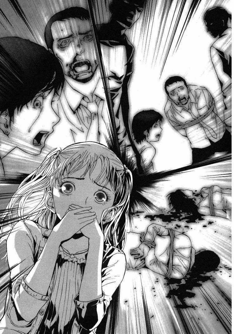 Until Death Do Us Part - Chapter 35 - Trang 16