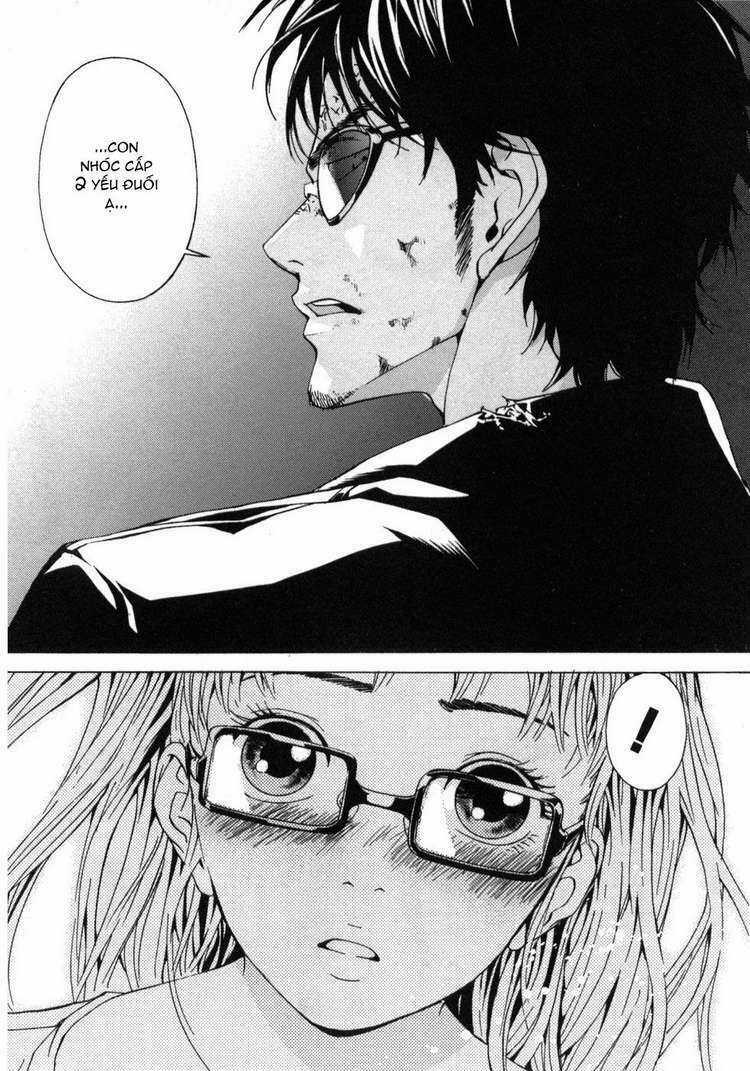 Until Death Do Us Part - Chapter 35 - Trang 19