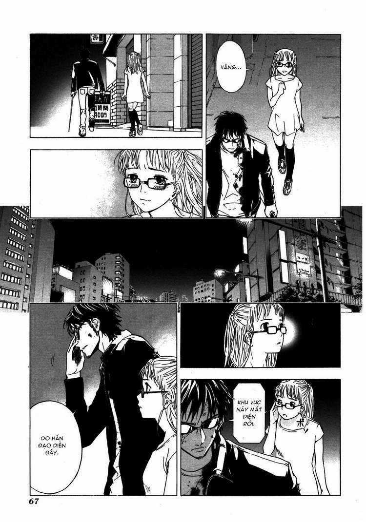 Until Death Do Us Part - Chapter 35 - Trang 20