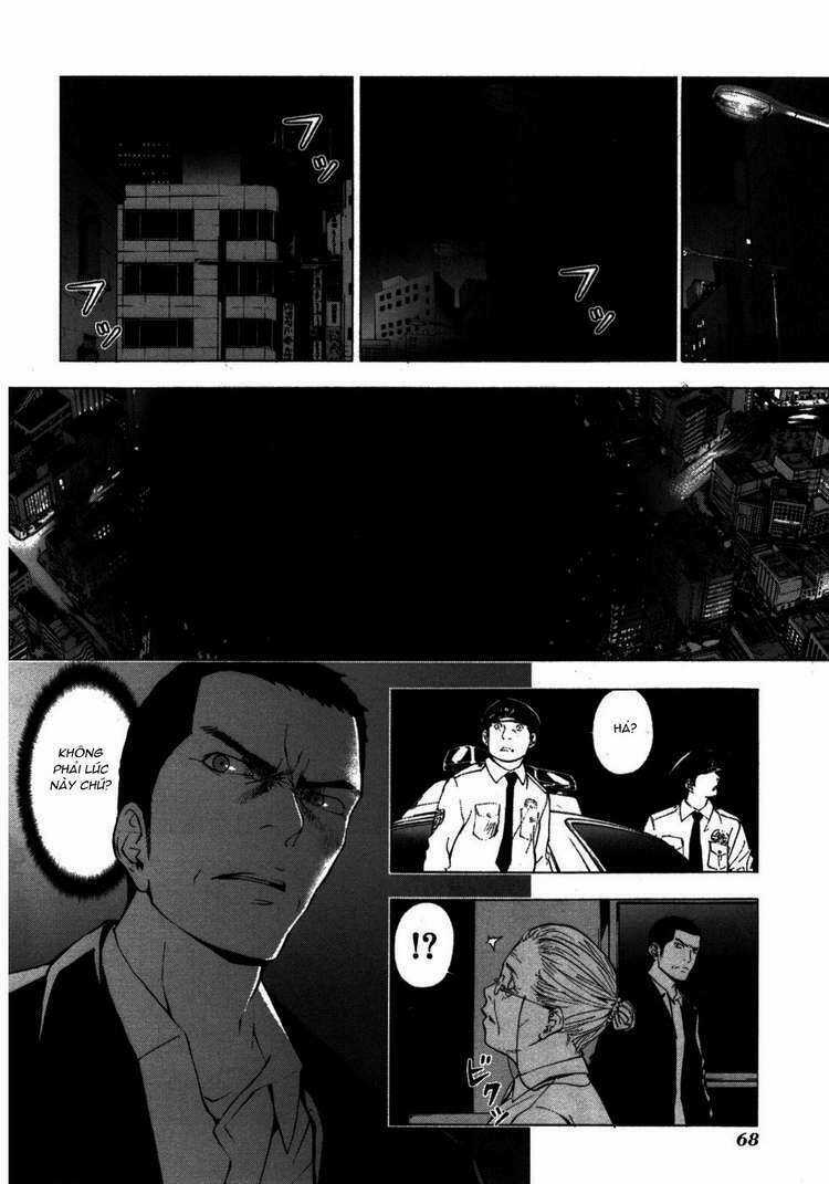 Until Death Do Us Part - Chapter 35 - Trang 21