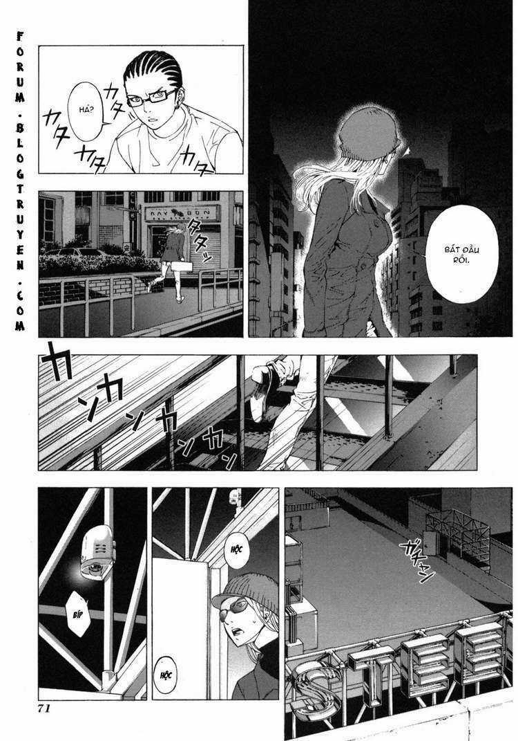 Until Death Do Us Part - Chapter 35 - Trang 24