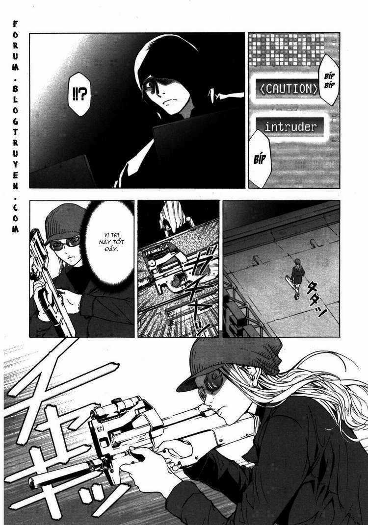 Until Death Do Us Part - Chapter 35 - Trang 25