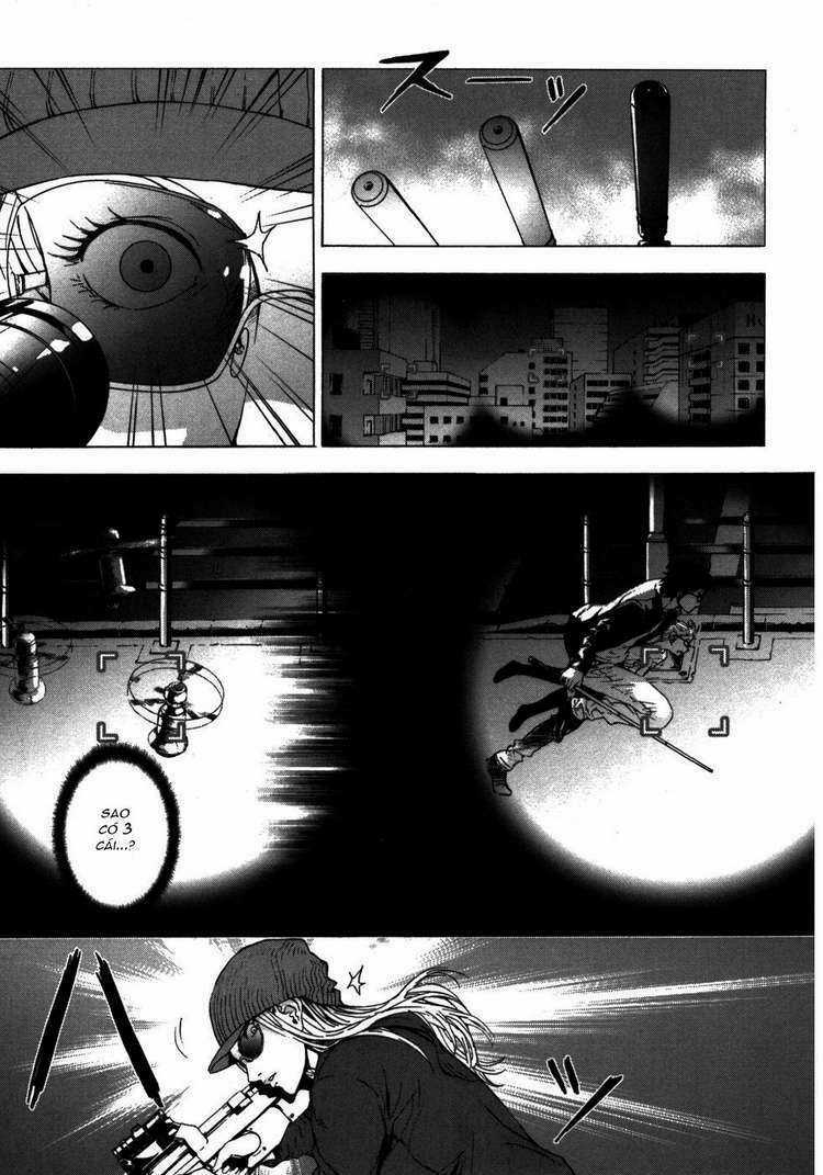 Until Death Do Us Part - Chapter 35 - Trang 26