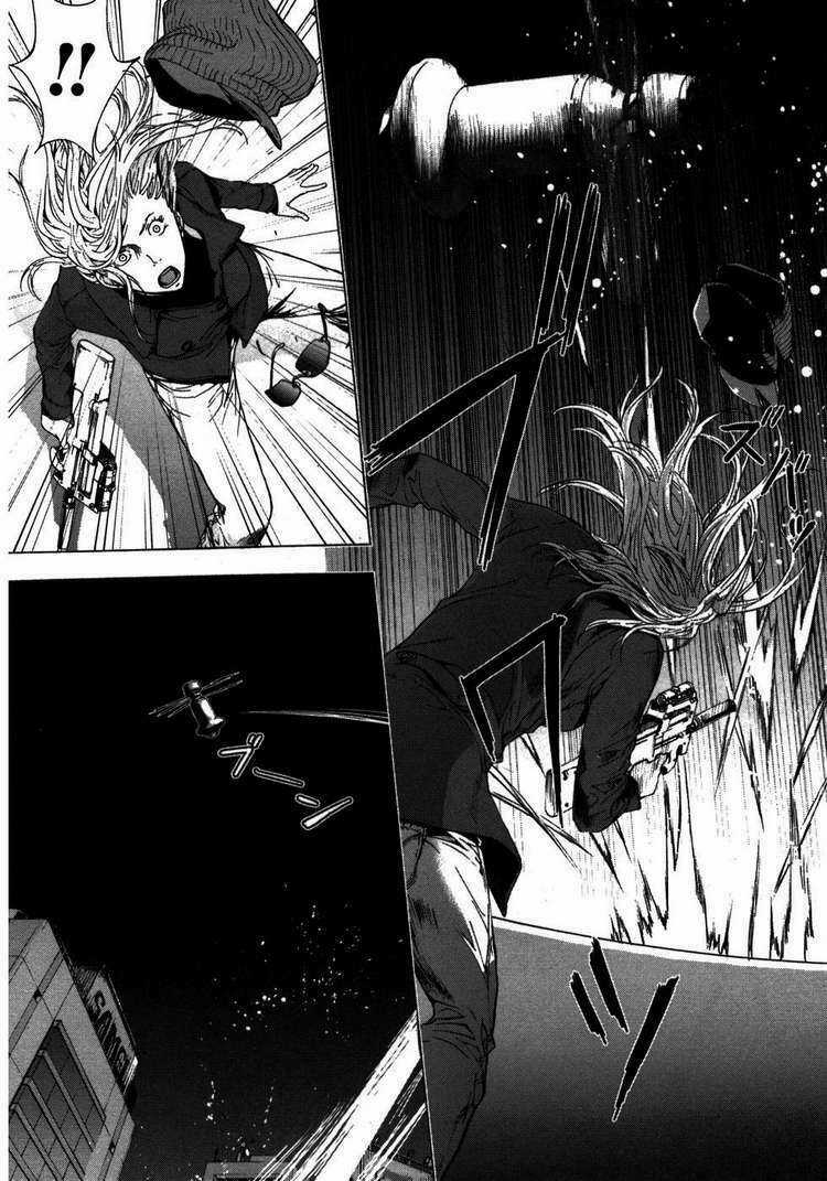 Until Death Do Us Part - Chapter 35 - Trang 27