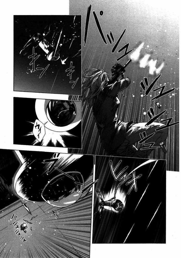 Until Death Do Us Part - Chapter 35 - Trang 28