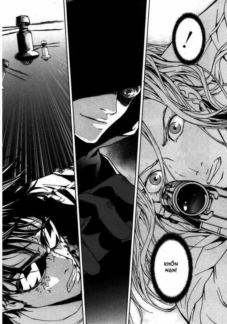 Until Death Do Us Part - Chapter 35 - Trang 29