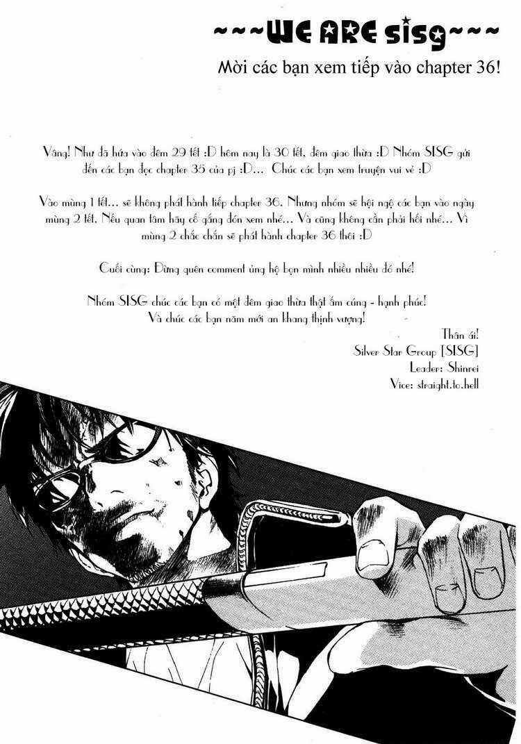 Until Death Do Us Part - Chapter 35 - Trang 30