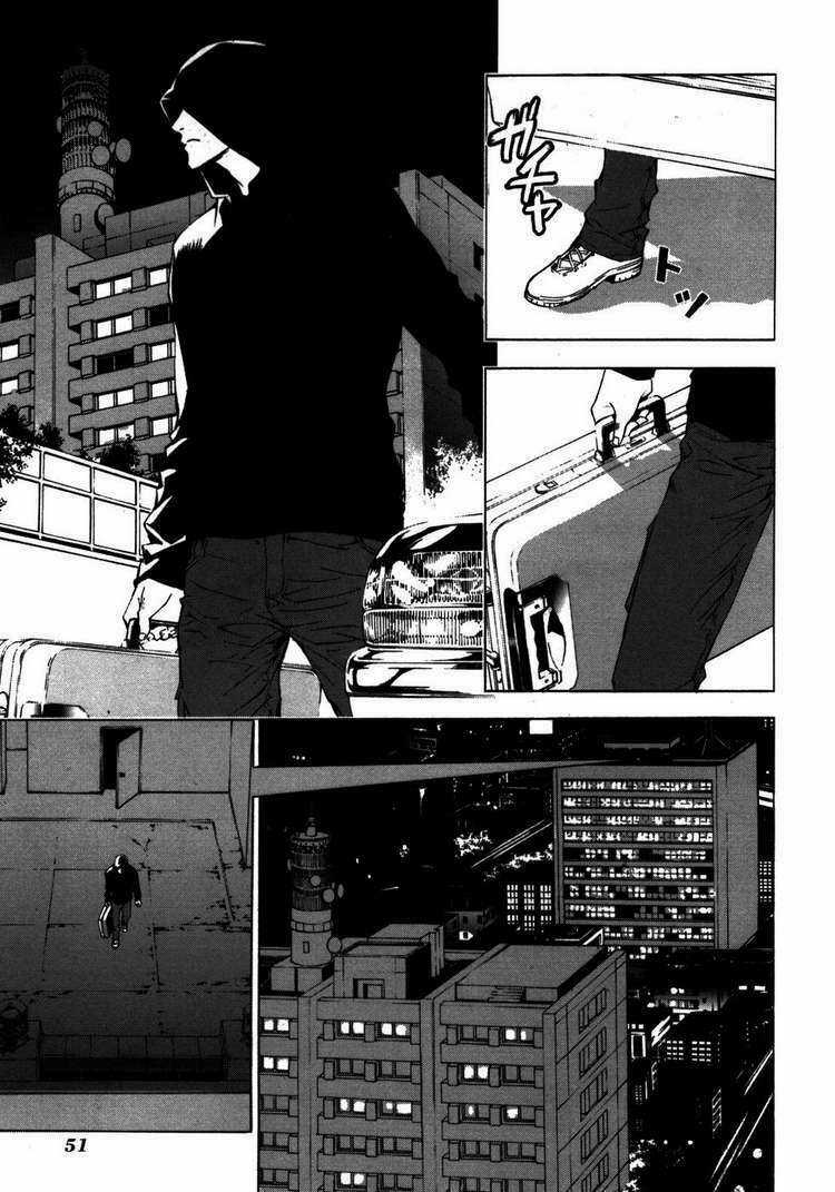 Until Death Do Us Part - Chapter 35 - Trang 4