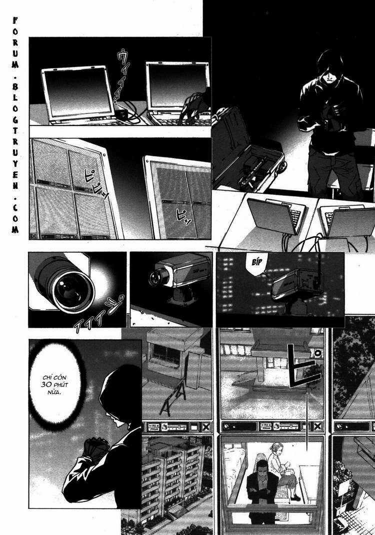 Until Death Do Us Part - Chapter 35 - Trang 5