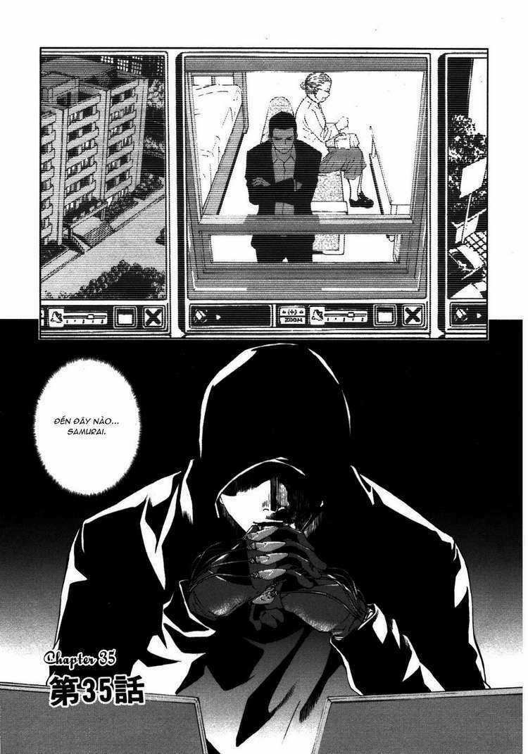 Until Death Do Us Part - Chapter 35 - Trang 6