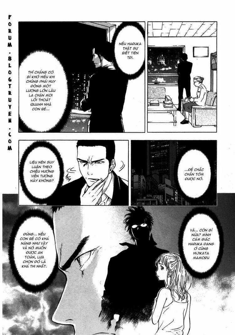 Until Death Do Us Part - Chapter 35 - Trang 7