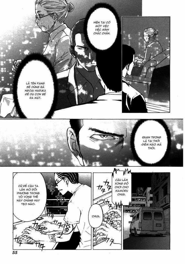 Until Death Do Us Part - Chapter 35 - Trang 8