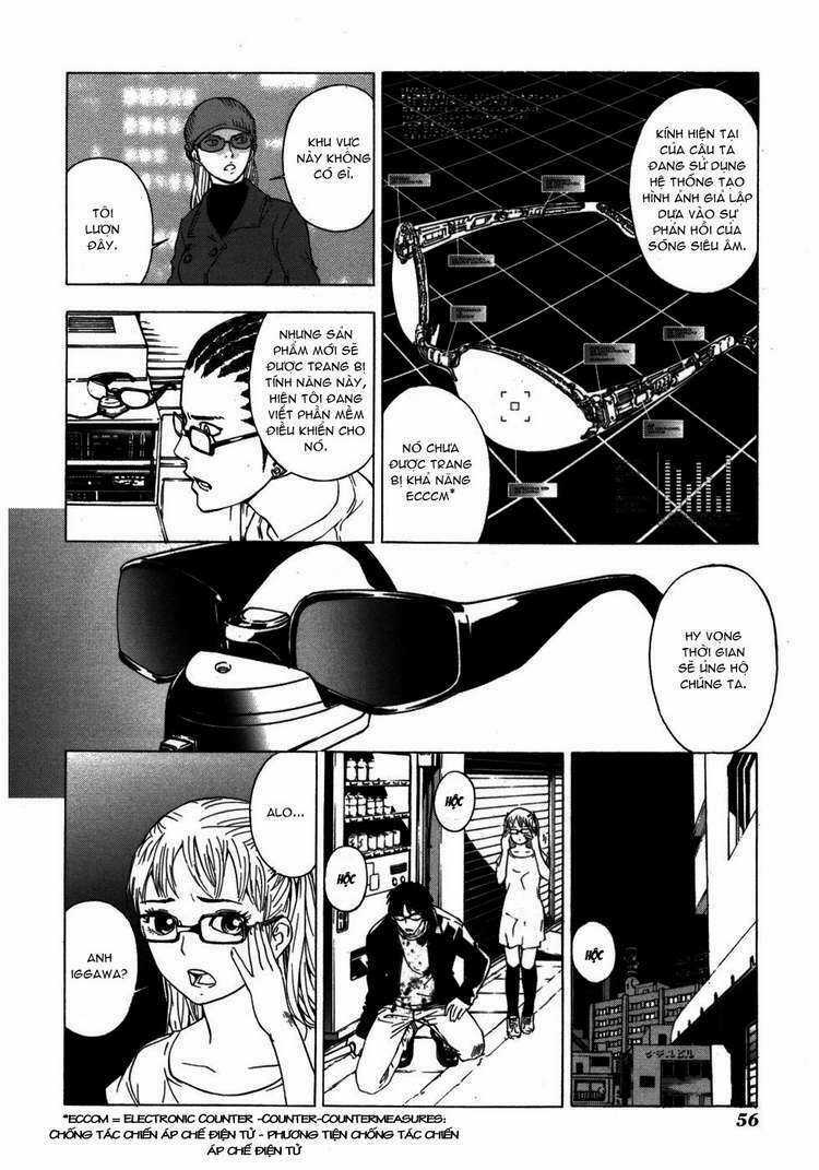 Until Death Do Us Part - Chapter 35 - Trang 9