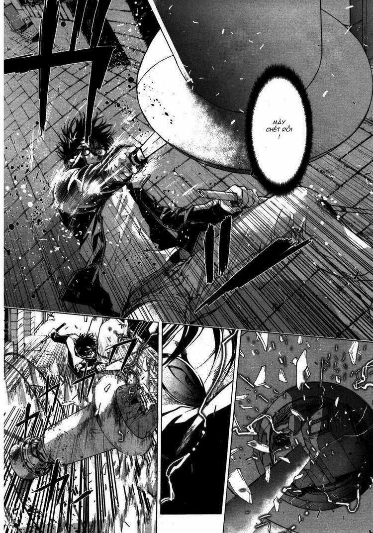 Until Death Do Us Part - Chapter 36 - Trang 13