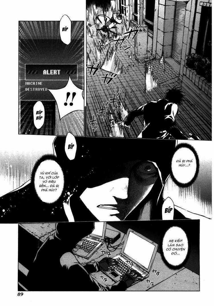 Until Death Do Us Part - Chapter 36 - Trang 14