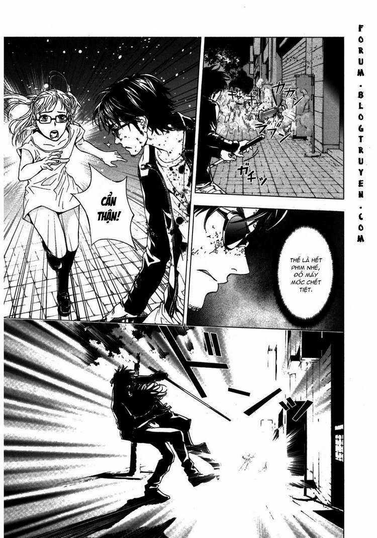 Until Death Do Us Part - Chapter 36 - Trang 15