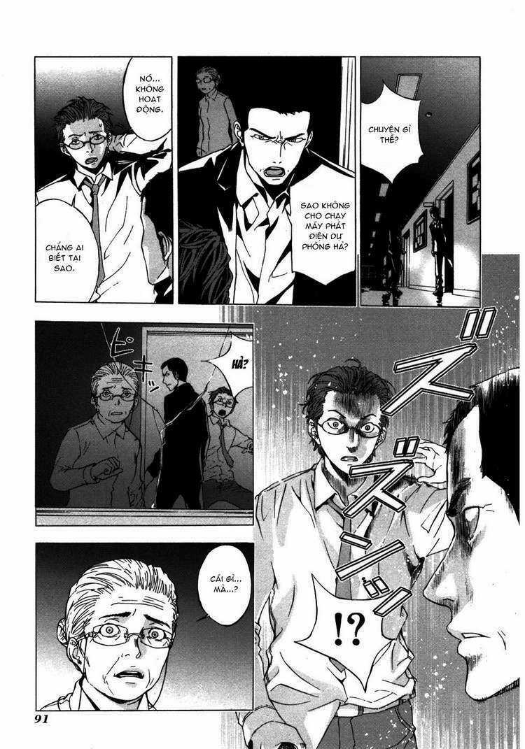 Until Death Do Us Part - Chapter 36 - Trang 16