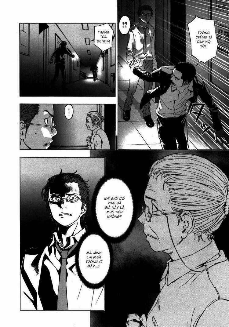 Until Death Do Us Part - Chapter 36 - Trang 17