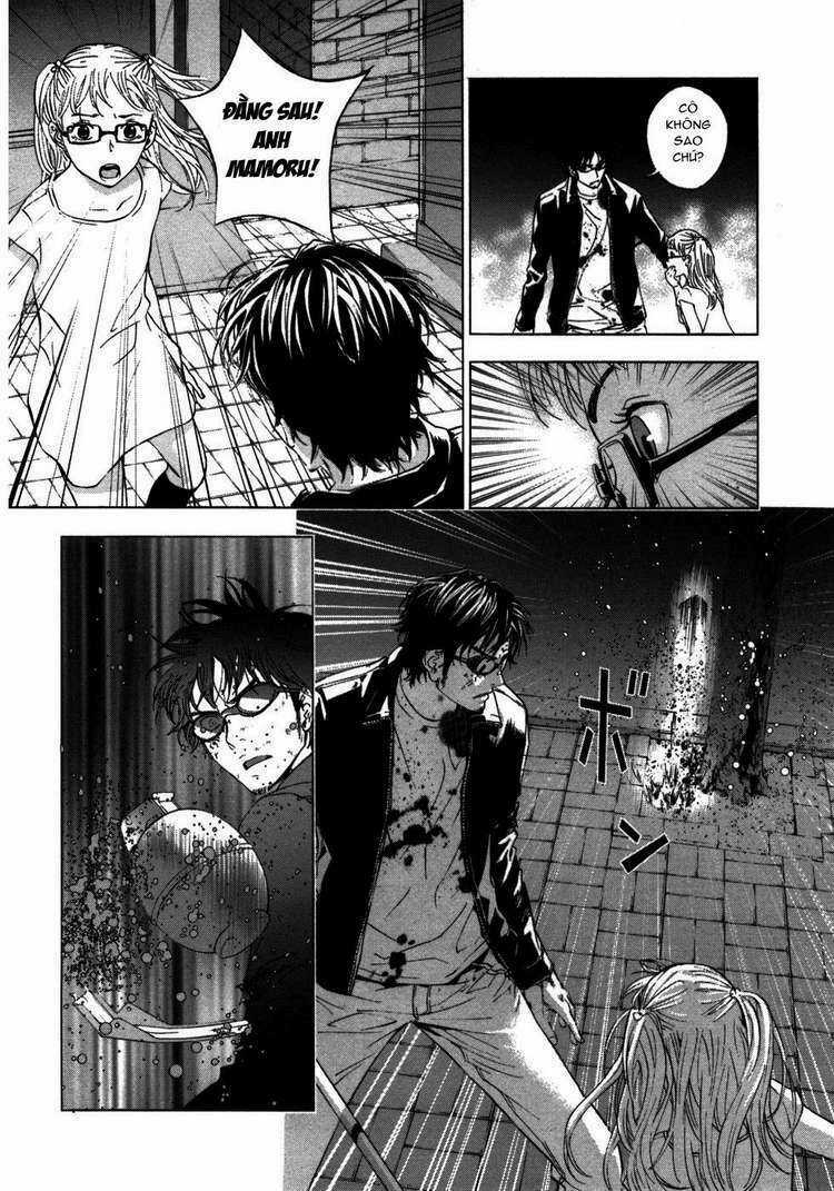 Until Death Do Us Part - Chapter 36 - Trang 19