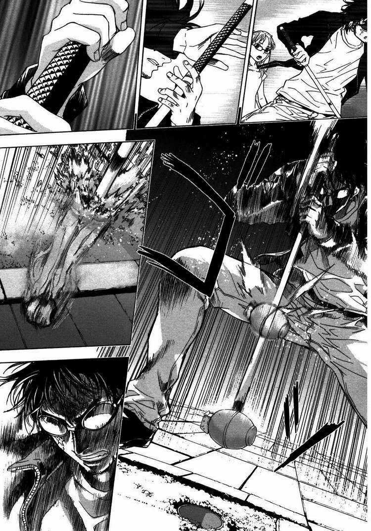 Until Death Do Us Part - Chapter 36 - Trang 20