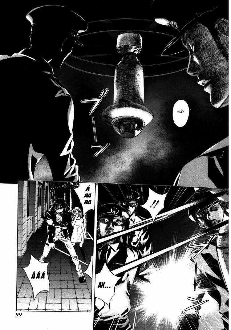 Until Death Do Us Part - Chapter 36 - Trang 23